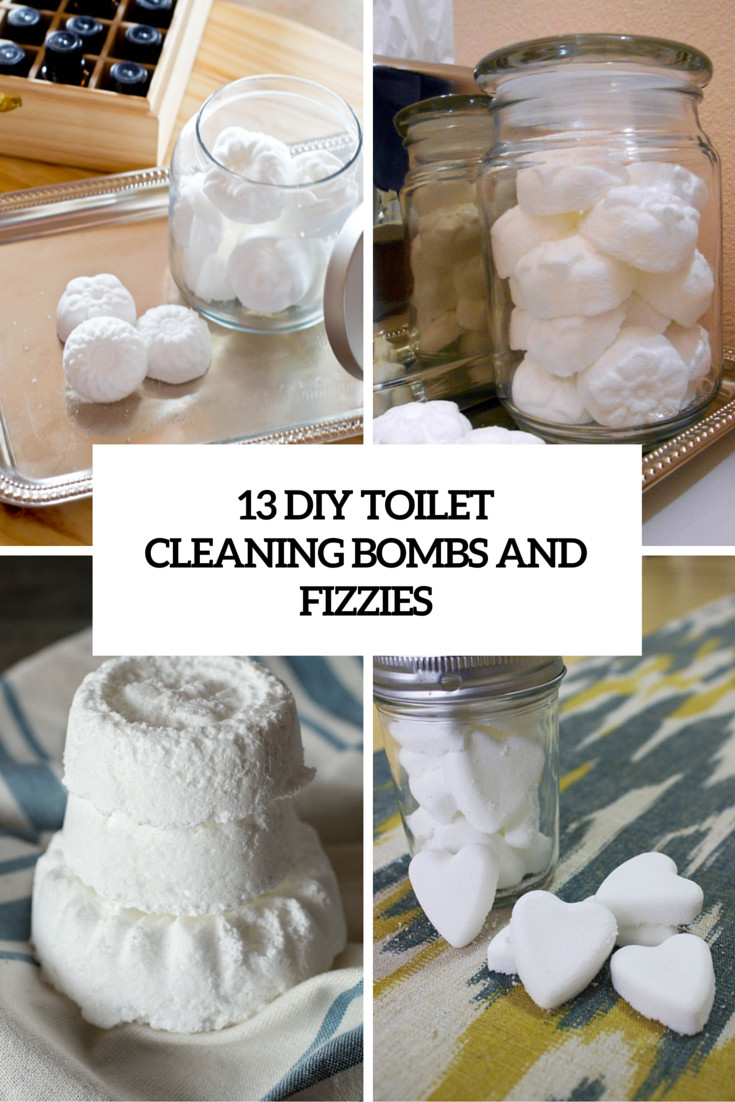 Best ideas about DIY Toilet Bombs
. Save or Pin Keep It Clean 13 DIY Toilet Bombs And Fizzies Shelterness Now.