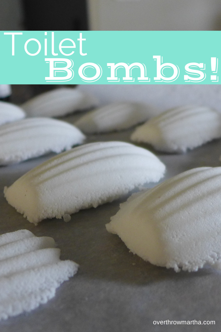 Best ideas about DIY Toilet Bombs
. Save or Pin DIY Natural Toilet BOMBS Overthrow Martha Now.