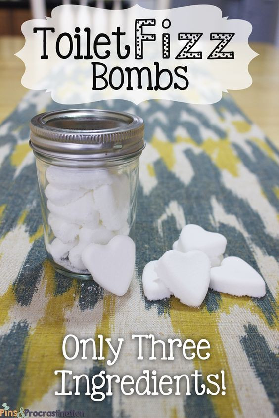 Best ideas about DIY Toilet Bombs
. Save or Pin How to Make Homemade Toilet Fizz Bombs ly Three Now.