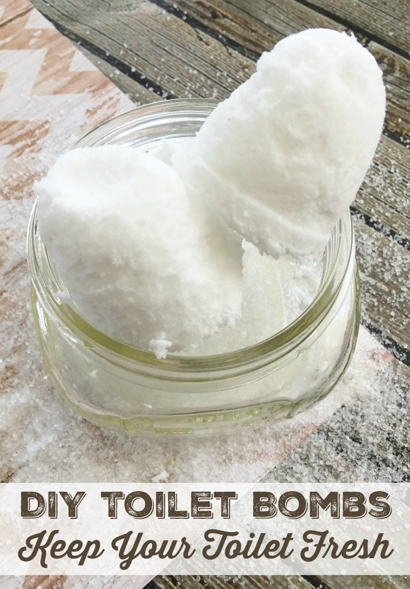 Best ideas about DIY Toilet Bombs
. Save or Pin Toilet Bombs Easy DIY Toilet Freshener Happy Mothering Now.