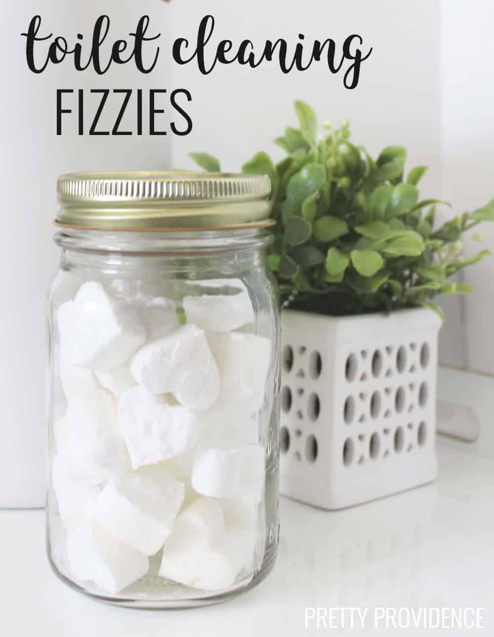 Best ideas about DIY Toilet Bombs
. Save or Pin DIY Toilet Cleaning Fizzies Pretty Providence Now.