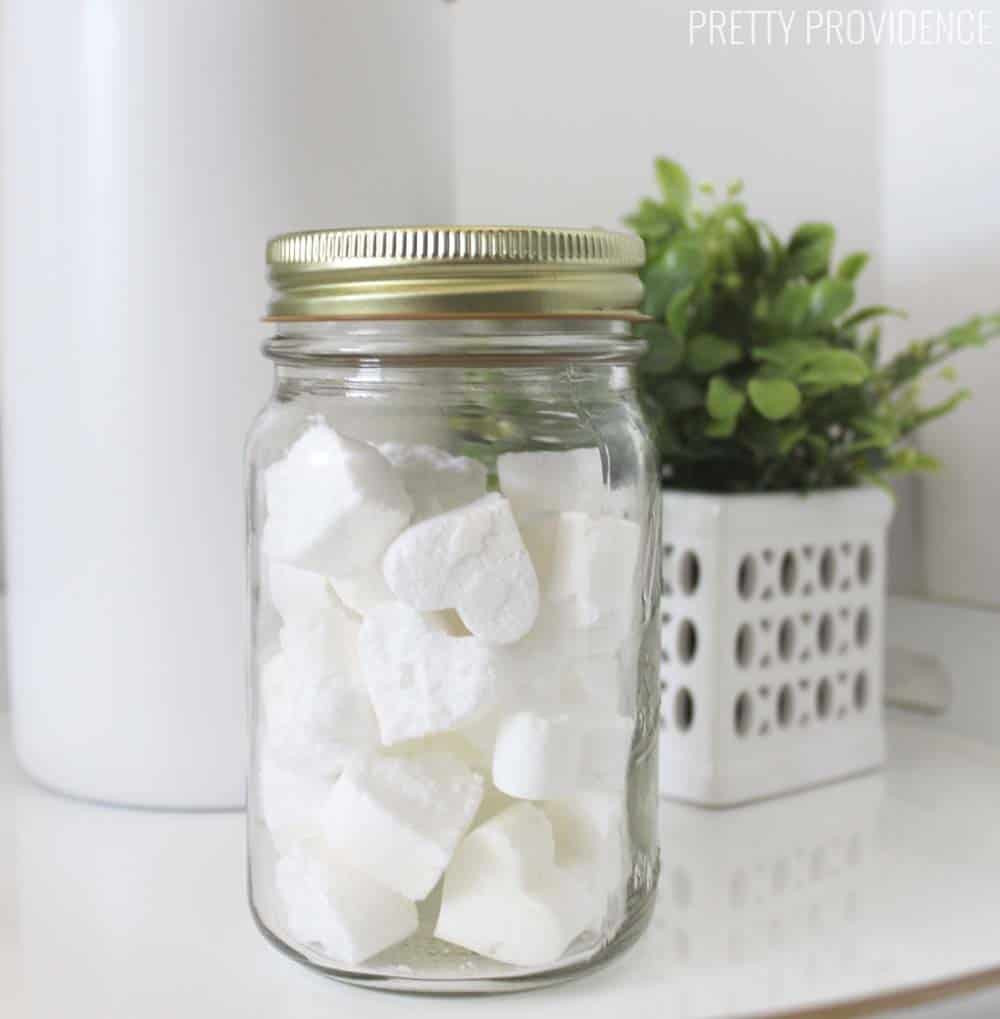 Best ideas about DIY Toilet Bombs
. Save or Pin DIY Fizzy Toilet Bombs Pretty Providence Now.