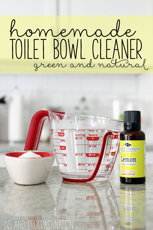Best ideas about DIY Toilet Bowl Cleaner
. Save or Pin Homemade Toilet Bowl Cleaner Pins and Procrastination Now.