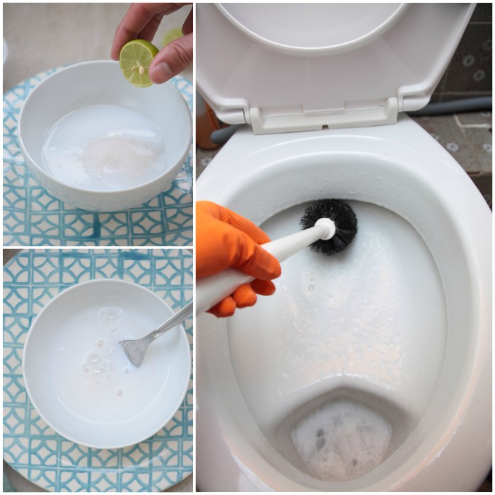 Best ideas about DIY Toilet Bowl Cleaner
. Save or Pin The Ultimate DIY Toilet Bowl Cleaner DIY Now.
