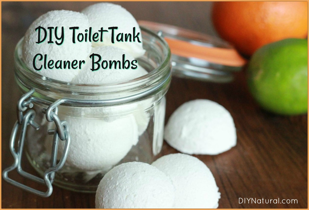 Best ideas about DIY Toilet Cleaner
. Save or Pin DIY Toilet Tank Cleaner Simple and Effective Recipe for Now.