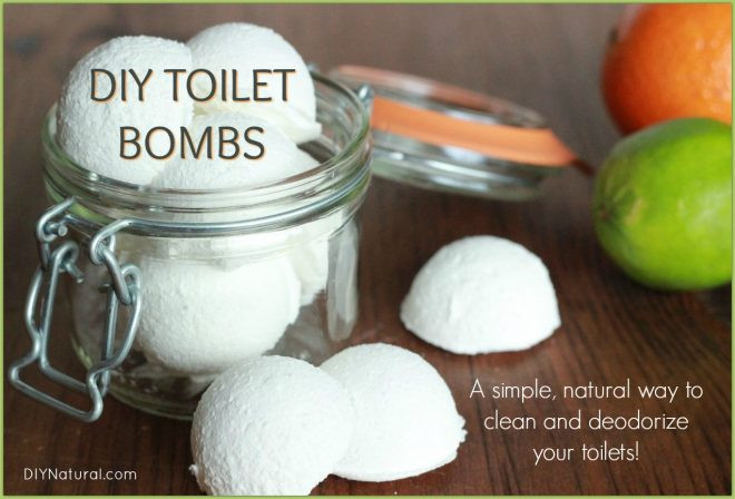 Best ideas about DIY Toilet Cleaner
. Save or Pin DIY Toilet Bombs Deodorizing Homemade Toilet Bowl Cleaner Now.