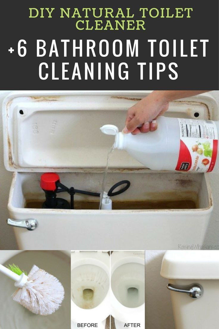 Best ideas about DIY Toilet Cleaner
. Save or Pin DIY Natural Toilet Cleaner & Bathroom Toilet Cleaning Tips Now.