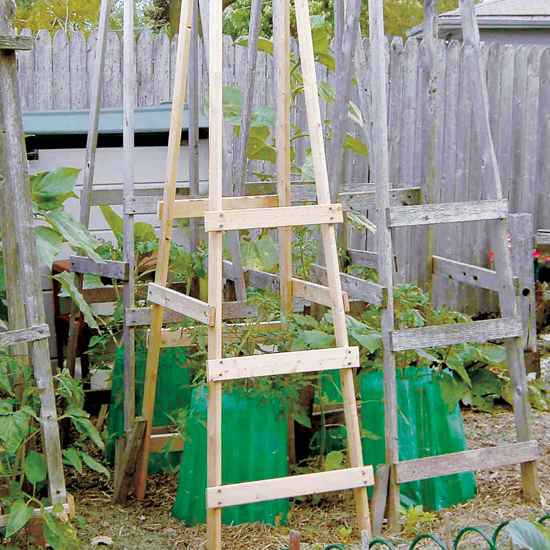 Best ideas about DIY Tomato Cages
. Save or Pin 18 DIY Tomato Cages For Your Garden Now.