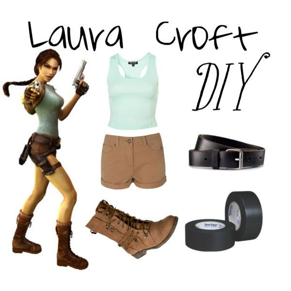 Best ideas about DIY Tomb Raider Costume
. Save or Pin 25 best Laura Croft trending ideas on Pinterest Now.