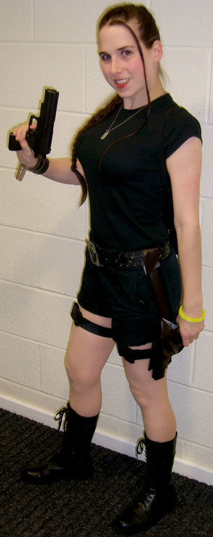 Best ideas about DIY Tomb Raider Costume
. Save or Pin Tomb Raider Costumes Now.
