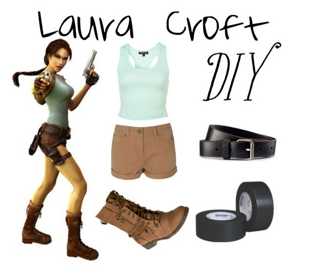 Best ideas about DIY Tomb Raider Costume
. Save or Pin Best 20 Laura Croft ideas on Pinterest Now.