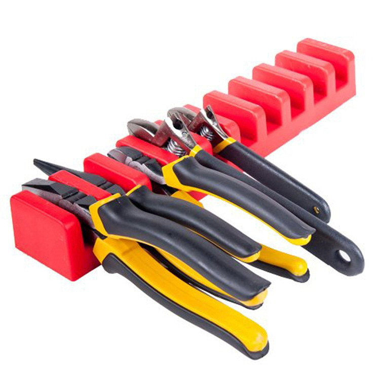 Best ideas about DIY Tool Box Organizer
. Save or Pin Different Ways to Store Pliers from Store Bought to DIY Now.