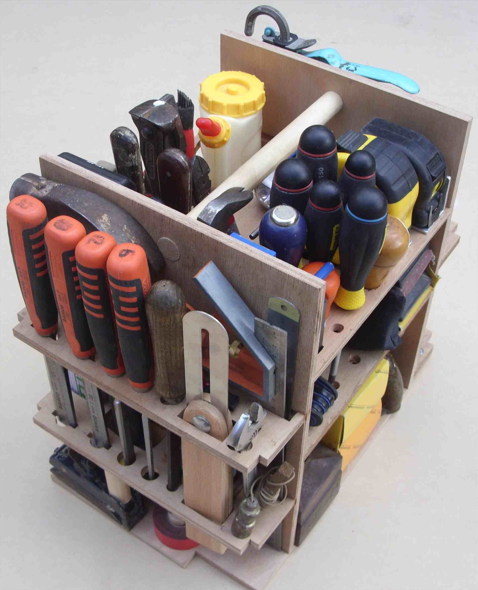 Best ideas about DIY Tool Box Organizer
. Save or Pin Tool Drawer Organizer Diy ARCH DSGN Now.