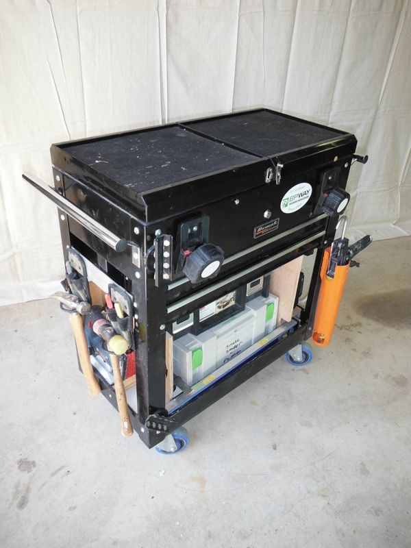 Best ideas about DIY Tool Cart
. Save or Pin Plans to build Diy Tool Cart PDF Plans Now.
