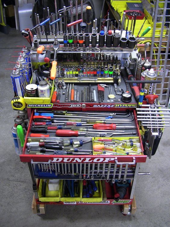 Best ideas about DIY Tool Cart
. Save or Pin Super Tuned Tool Cart Pics Motorcycle Purposed The Now.