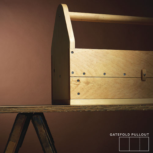 Best ideas about DIY Tool Chest Plans
. Save or Pin How to Build a Toolbox Simple DIY Woodworking Project Now.