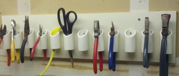 Best ideas about Diy Tool Storage Ideas
. Save or Pin Clever DIY Storage Ideas for Creative Home Organization Now.