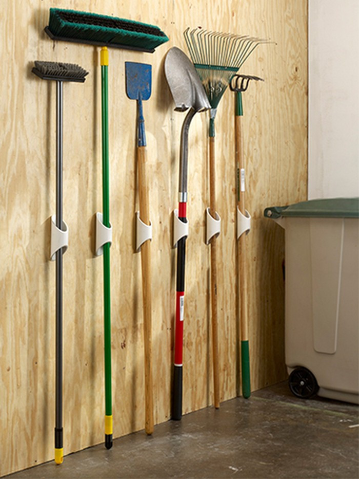 Best ideas about Diy Tool Storage Ideas
. Save or Pin 25 Garden Tool Storage DIY Ideas Now.