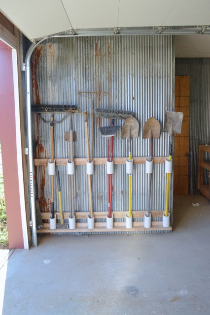 Best ideas about Diy Tool Storage Ideas
. Save or Pin 40 Cheap DIY Garage Storage Ideas You Can Do Now.