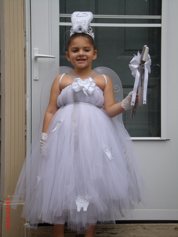 Best ideas about DIY Tooth Fairy Costume
. Save or Pin 9 best Fairy Costumes images on Pinterest Now.