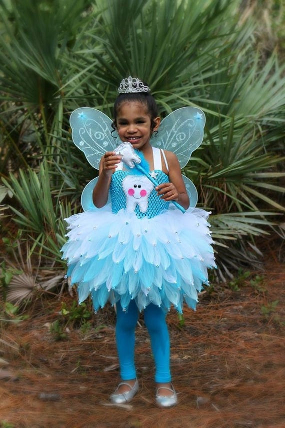 Best ideas about DIY Tooth Fairy Costumes
. Save or Pin Tooth fairy costume fairy costume Tooth fairy tutu tinker Now.
