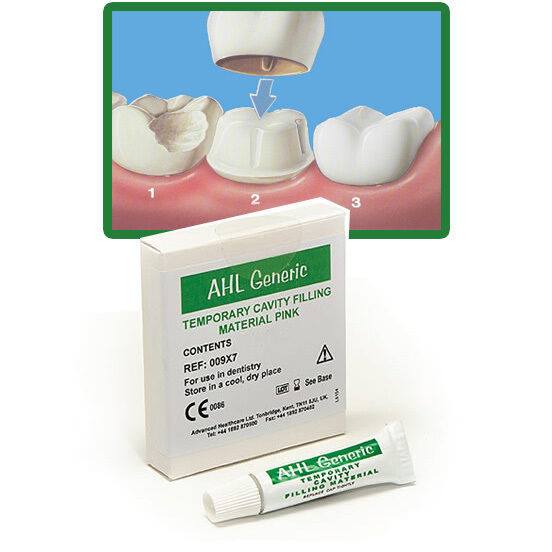 Best ideas about DIY Tooth Filling
. Save or Pin Professional OTC Temporary Filling Dental DIY Repair For Now.