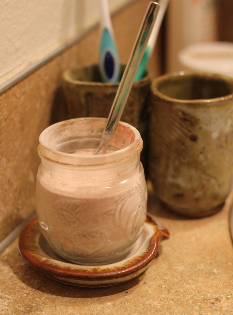 Best ideas about DIY Tooth Powder
. Save or Pin All Natural Tooth Powder – a DIY Recipe Now.