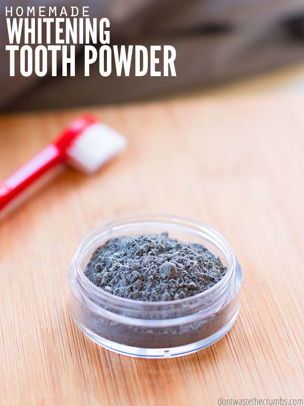 Best ideas about DIY Tooth Powder
. Save or Pin DIY Activated Charcoal Teeth Whitening Powder Don t Now.