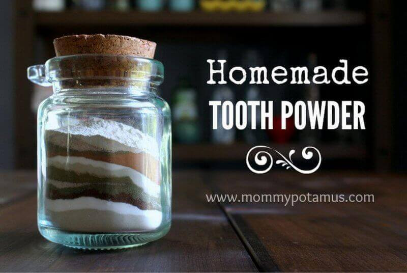 Best ideas about DIY Tooth Powder
. Save or Pin Homemade Toothpaste And Oral Care Recipes Now.