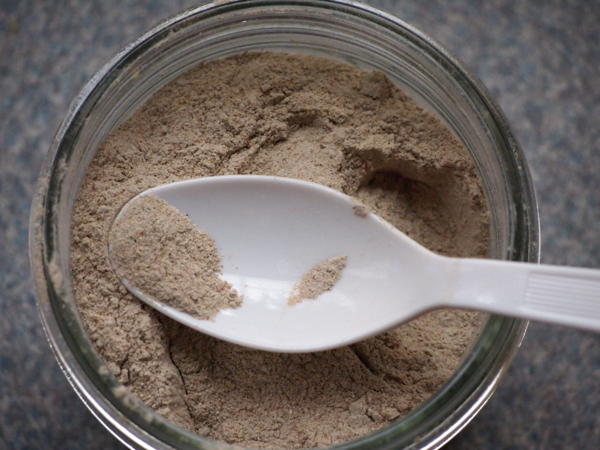Best ideas about DIY Tooth Powder
. Save or Pin Re Mineralizing Tooth Powder Now.