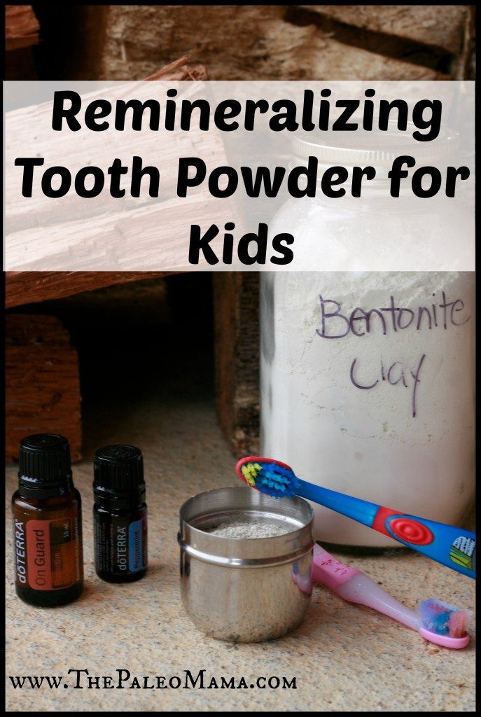 Best ideas about DIY Tooth Powder
. Save or Pin DIY Remineralizing Tooth Powder for Kids The Paleo Mama Now.