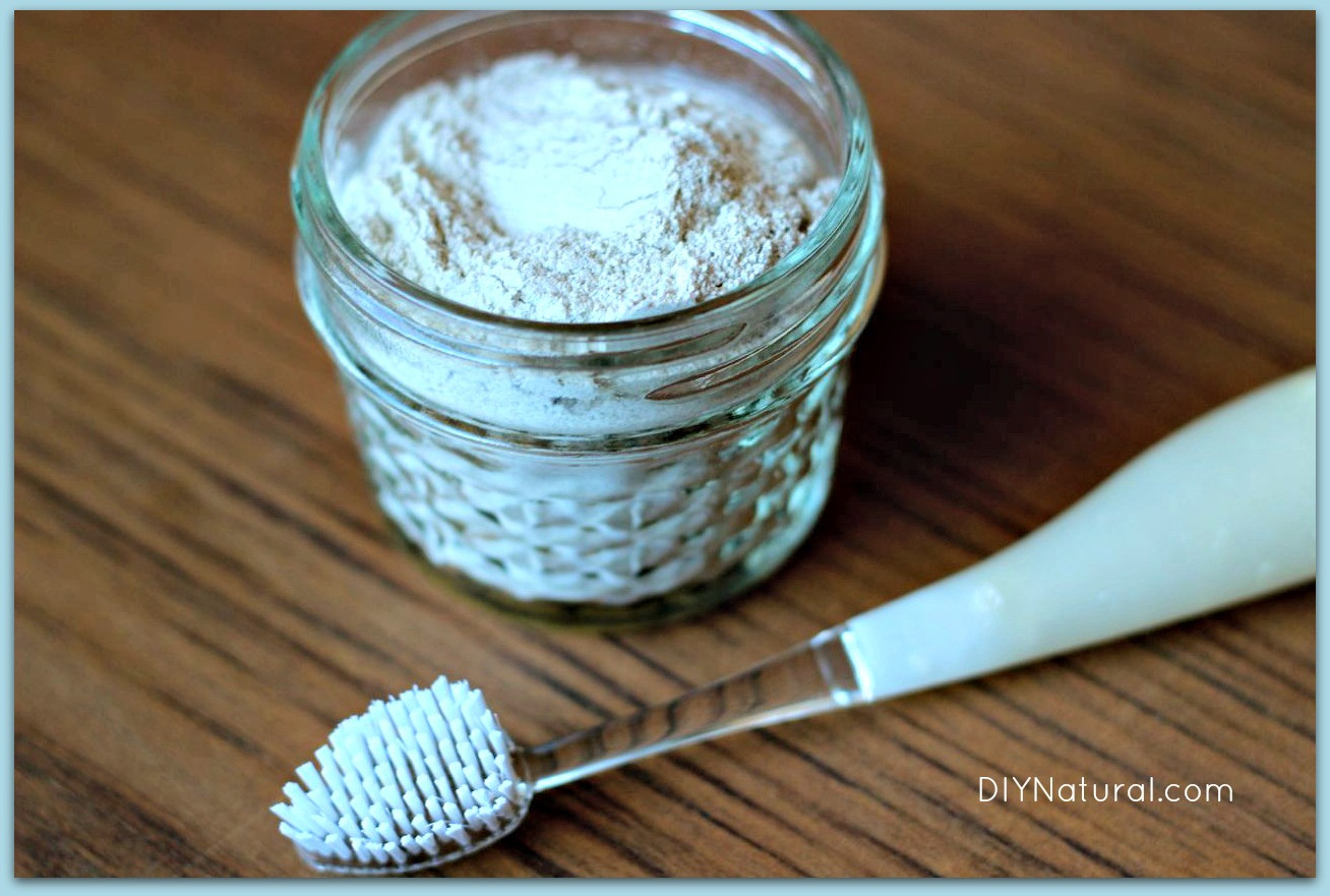 Best ideas about DIY Tooth Powder
. Save or Pin Whitening Tooth Powder A Homemade and Natural Brushing Now.