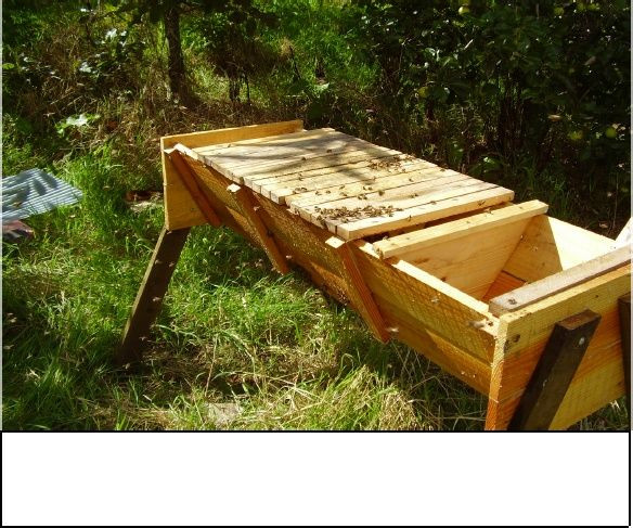 Best ideas about DIY Top Bar Hive Plans
. Save or Pin 1000 images about Bee keeping on Pinterest Now.