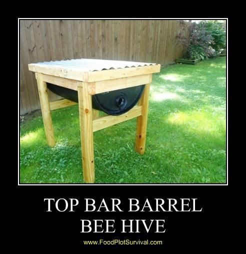 Best ideas about DIY Top Bar Hive Plans
. Save or Pin 9 DIY Bee Hives With Free Plans And Tutorials Shelterness Now.