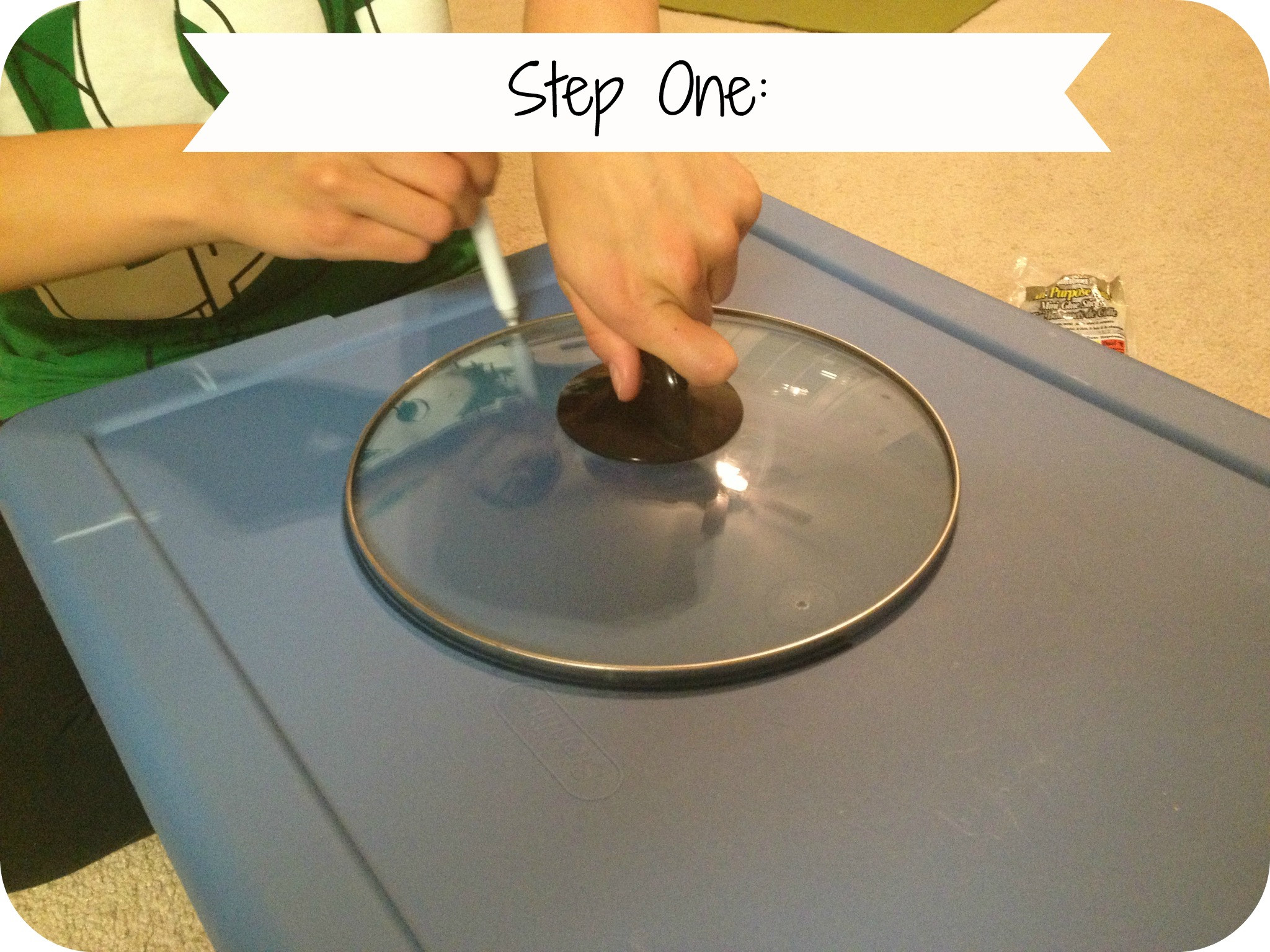 Best ideas about DIY Top Entry Litter Box
. Save or Pin DIY Top Entry Litter Box Now.