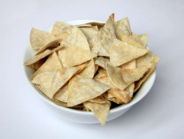 Best ideas about DIY Tortilla Chips
. Save or Pin SweeterThanSweets Homemade Tortilla Chips Recipe Now.