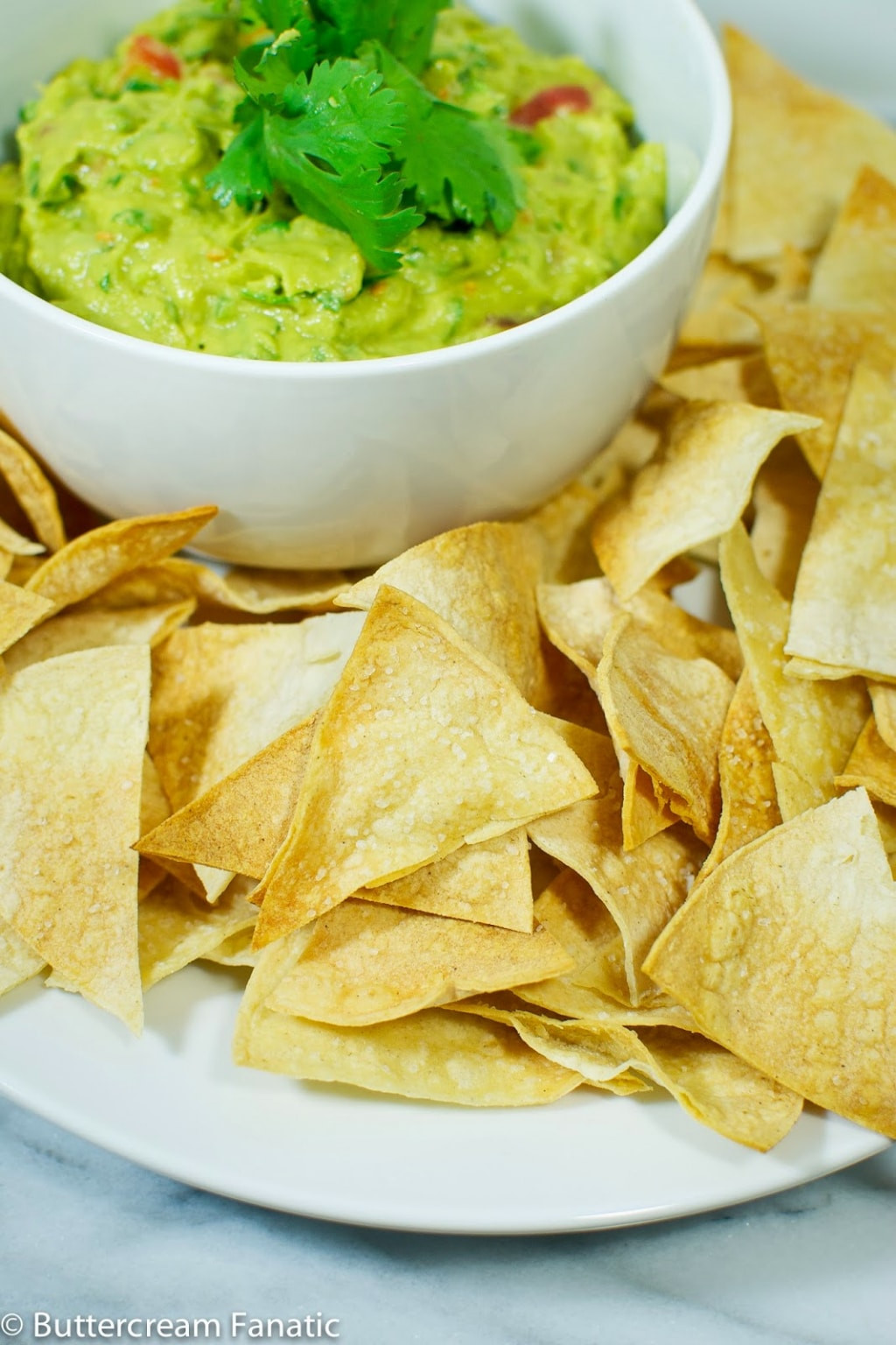 Best ideas about DIY Tortilla Chips
. Save or Pin Homemade Tortilla Chips Gluten free Low Fat Low Sodium Now.