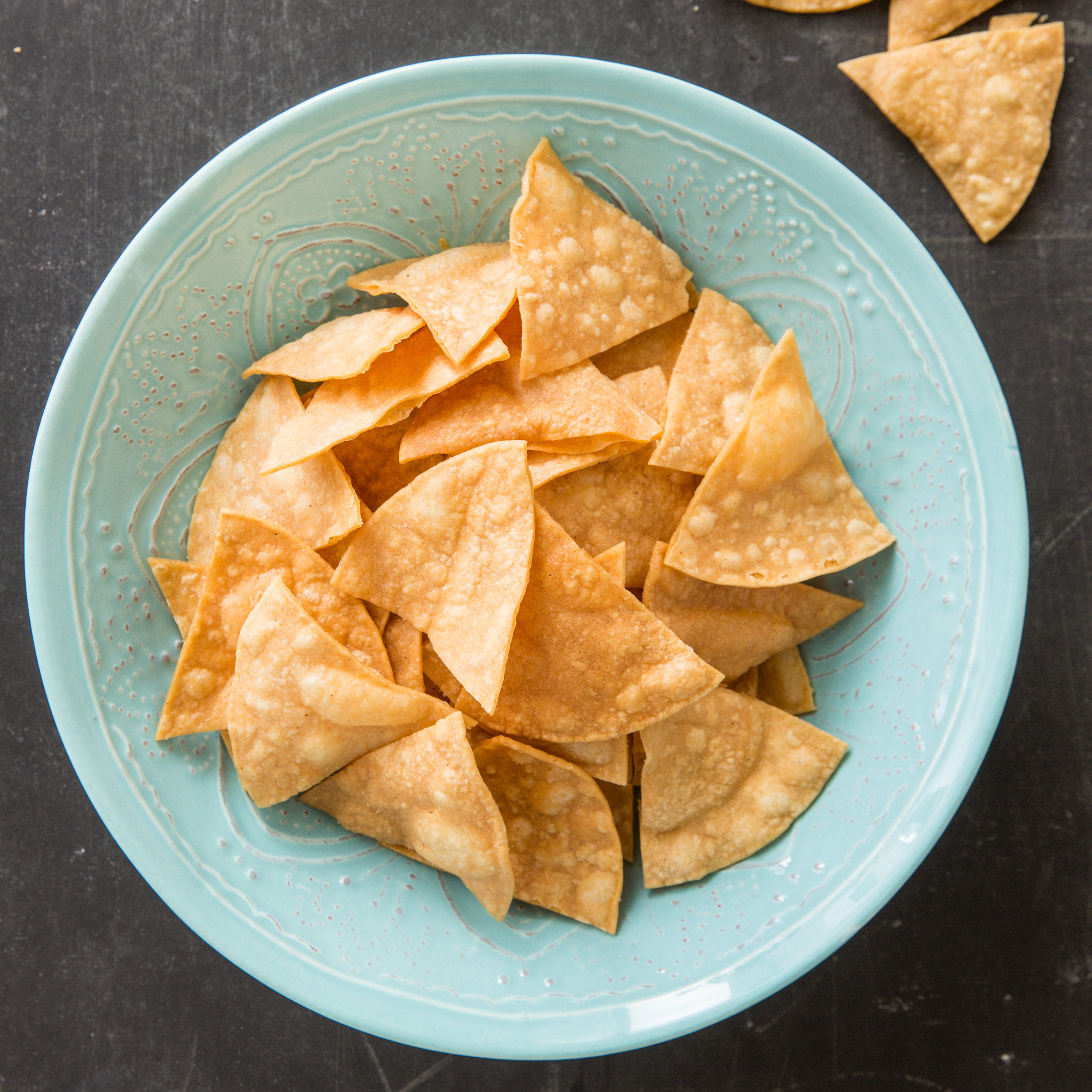 Best ideas about DIY Tortilla Chips
. Save or Pin Homemade Tortilla Chips Now.