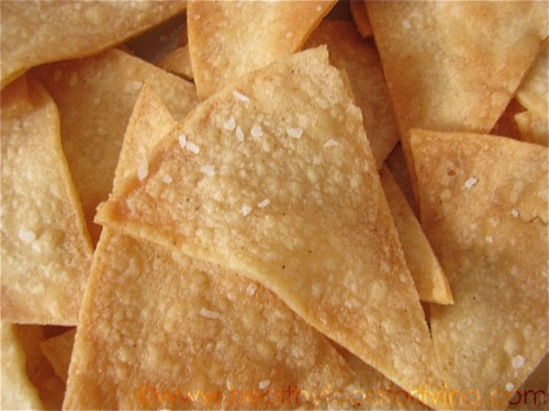 Best ideas about DIY Tortilla Chips
. Save or Pin Homemade Baked Tortilla Chips Now.