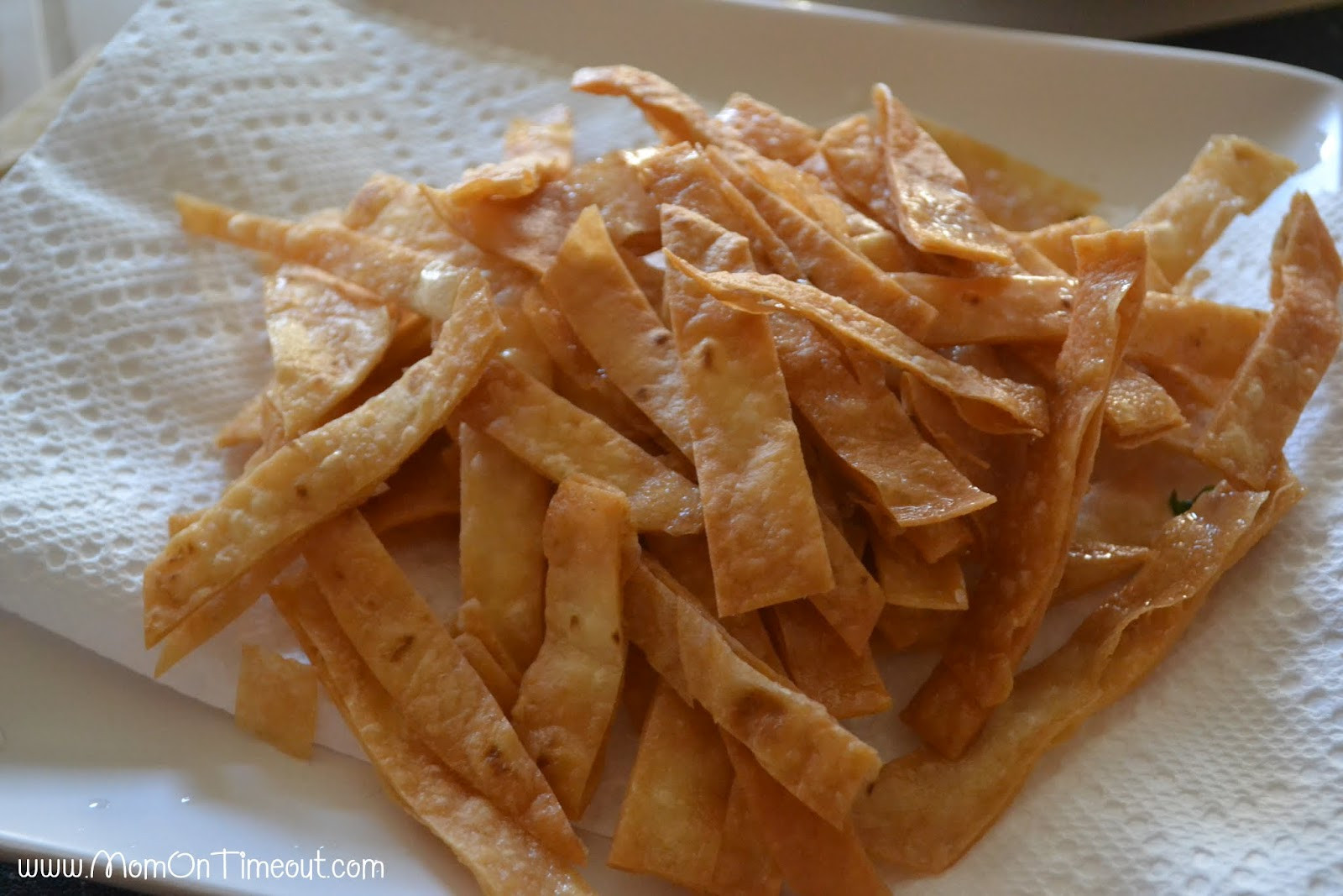 Best ideas about DIY Tortilla Chips
. Save or Pin Homemade Flour Tortilla Chips Recipe Mom Timeout Now.
