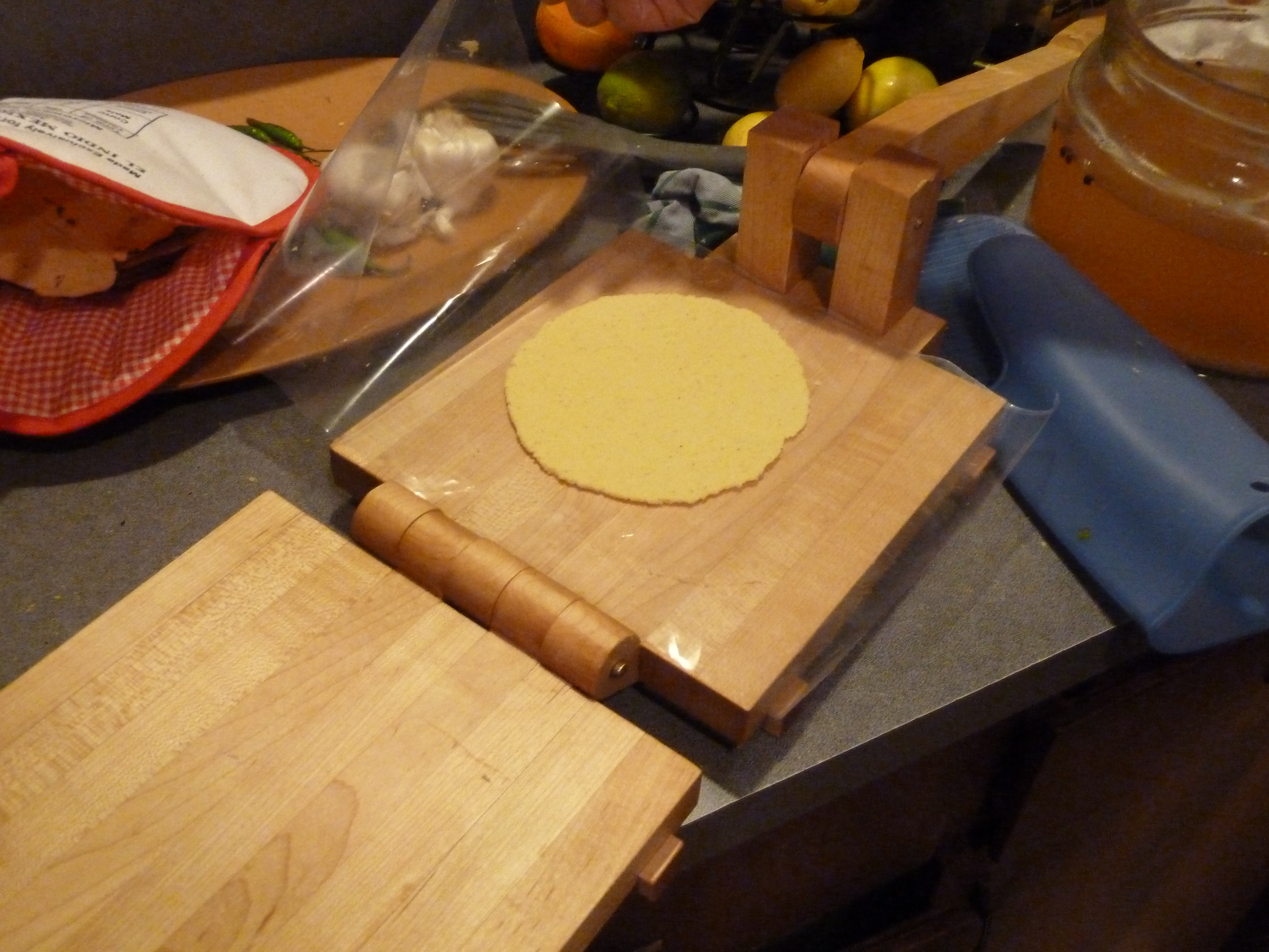 Best ideas about DIY Tortilla Press
. Save or Pin DIY Wood Plans For A Tortilla Press Wooden PDF plans for Now.