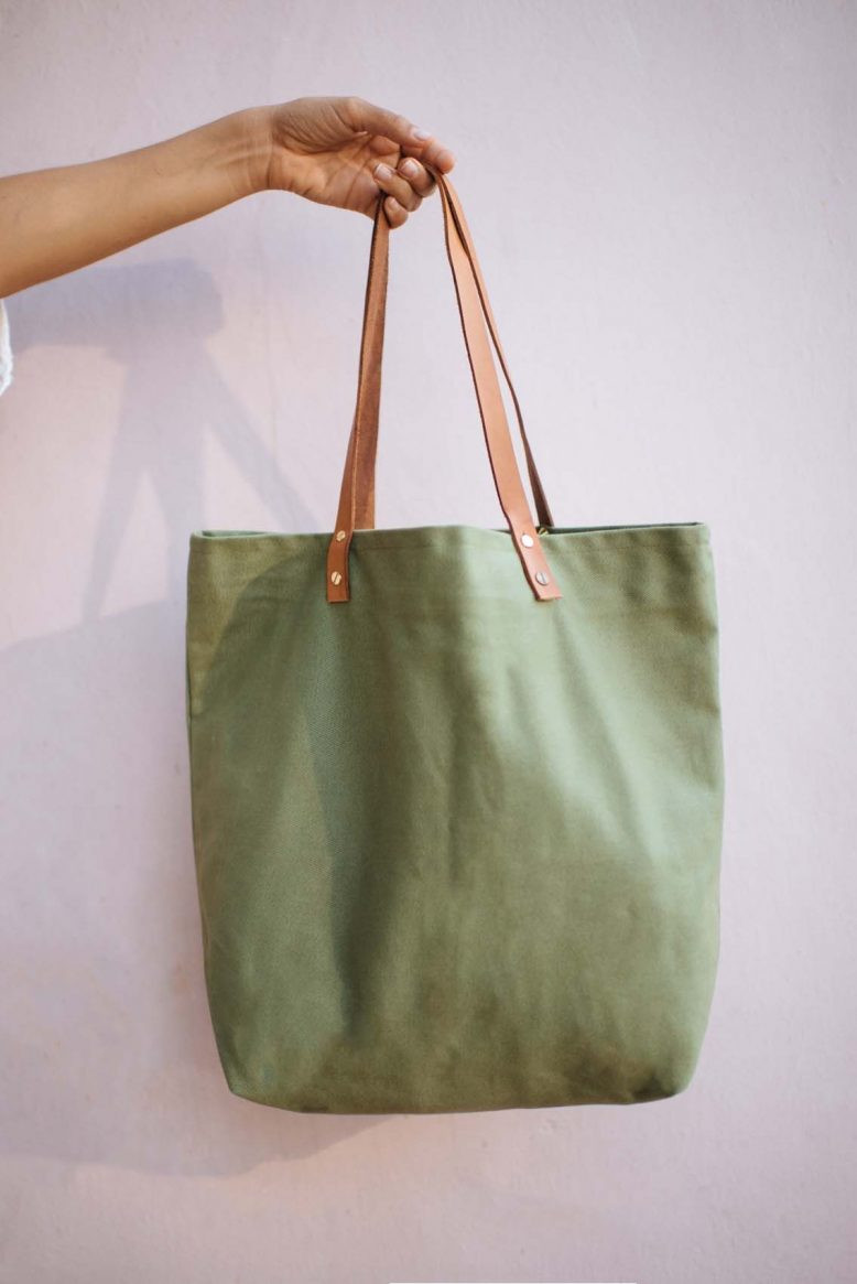 Best ideas about DIY Tote Bag
. Save or Pin DIY Canvas Tote Bag Now.