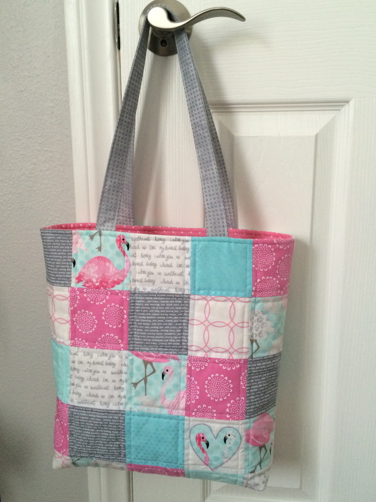 Best ideas about DIY Tote Bag
. Save or Pin Craftaholics Anonymous Now.
