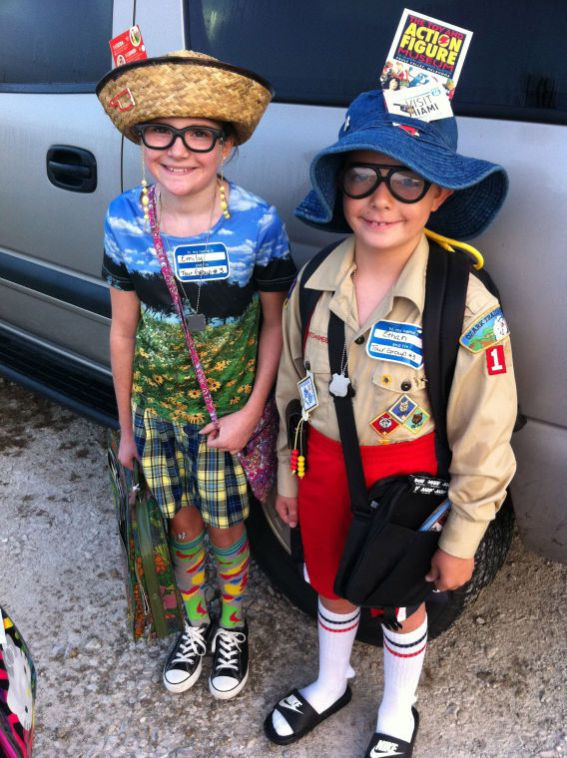 Best ideas about DIY Tourist Costume
. Save or Pin Best 25 Tacky tourist costume ideas on Pinterest Now.
