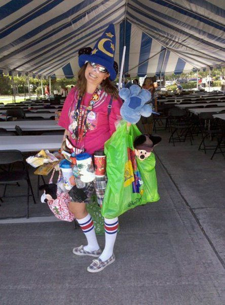 Best ideas about DIY Tourist Costume
. Save or Pin Tacky tourist Senior Year Spirit Week Now.
