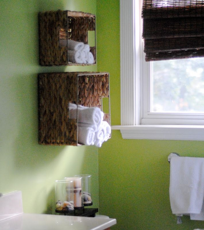 Best ideas about DIY Towel Storage
. Save or Pin 258 best images about DIY Bathroom Decor on Pinterest Now.