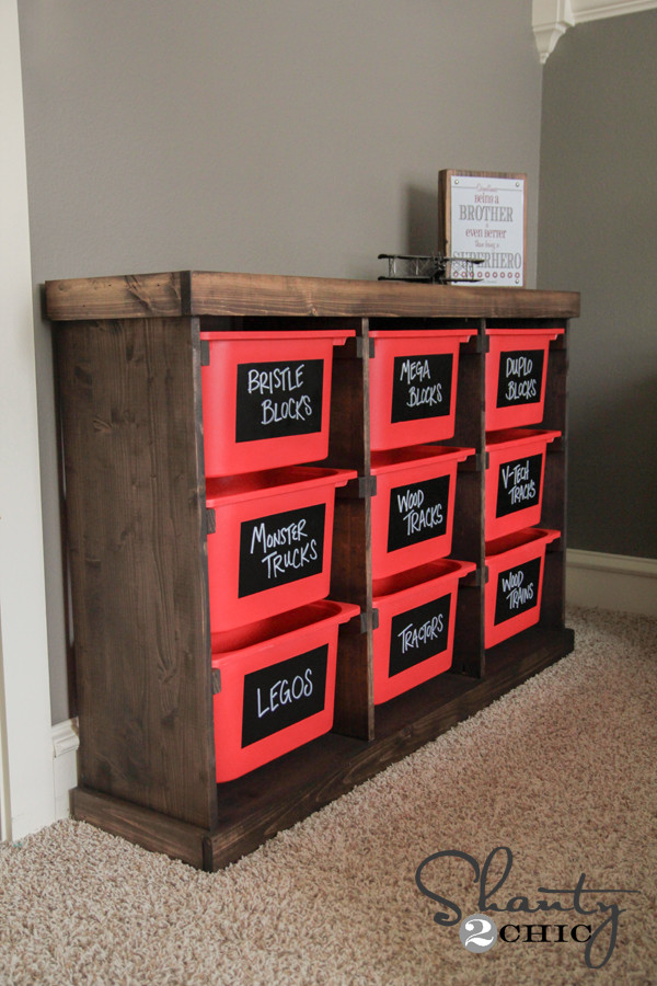 Best ideas about DIY Toy Box Ideas
. Save or Pin Toy Box Plans Designs And Ideas For Organized Playrooms Now.