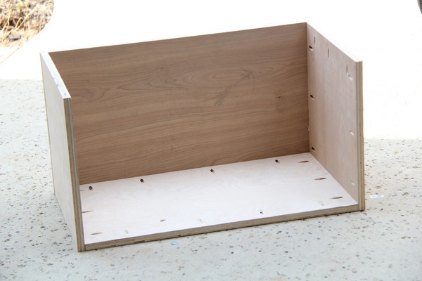 Best ideas about DIY Toy Box Plans
. Save or Pin DIY Wood Toy Box or Blanket Box Shanty 2 Chic Now.