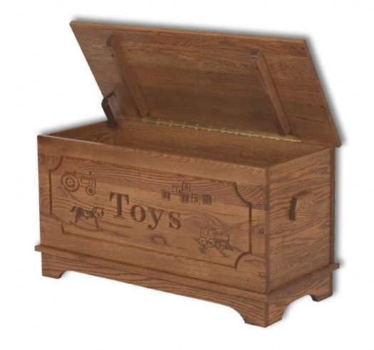 Best ideas about DIY Toy Box Plans
. Save or Pin Downloadable toy box plans Plans DIY How to Make Now.