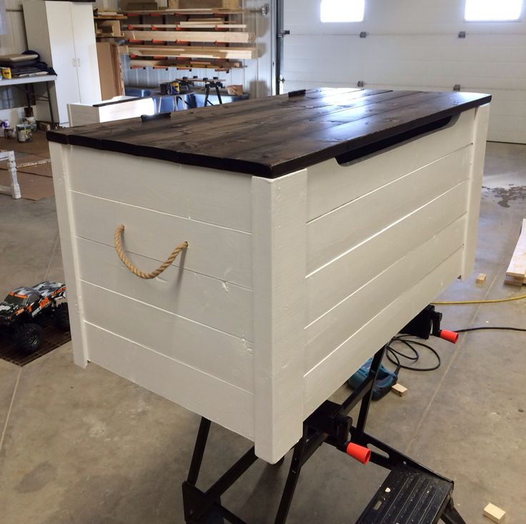 Best ideas about DIY Toy Chest Plans
. Save or Pin Best 25 Toy chest ideas on Pinterest Now.